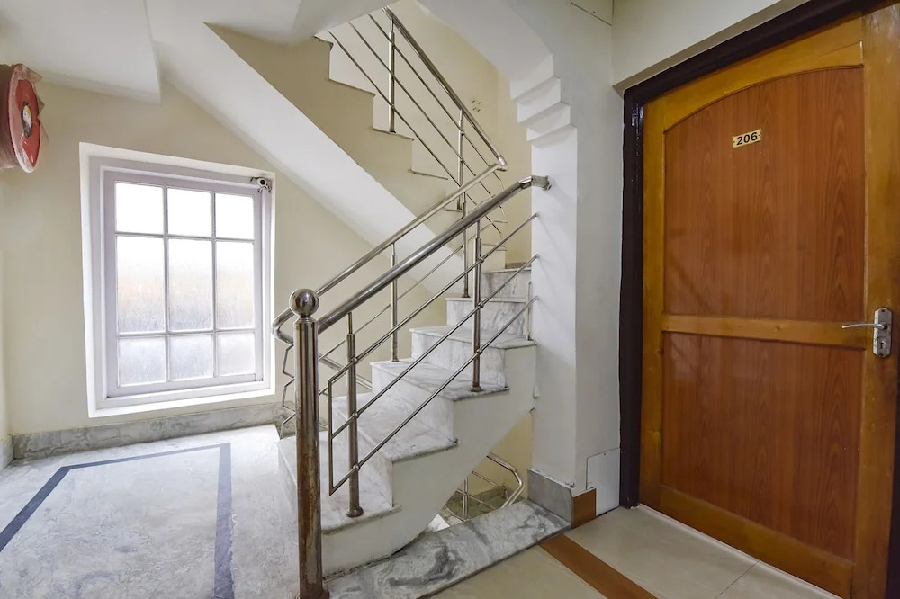 Шринагар: Fabhotel Day'S Inn