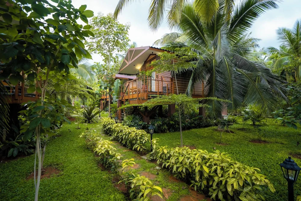 Palahalli: Tropical Villages - Mysuru