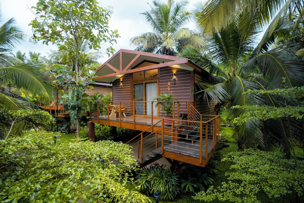 Palahalli: Tropical Villages - Mysuru