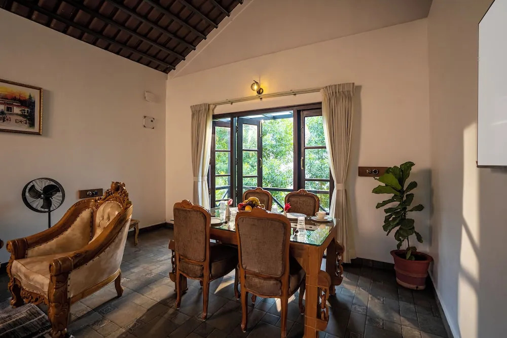 Palahalli: Tropical Villages - Mysuru