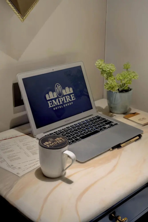 Нью-Дели: Empire Platinum Suites