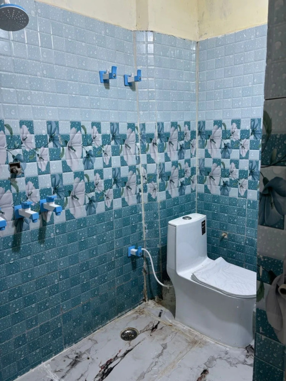 Гвалиор: BSSN Guest House