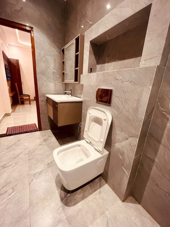 Файзабад: Hotel Ram Anandam Inn