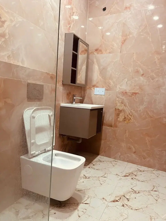 Файзабад: Hotel Ram Anandam Inn