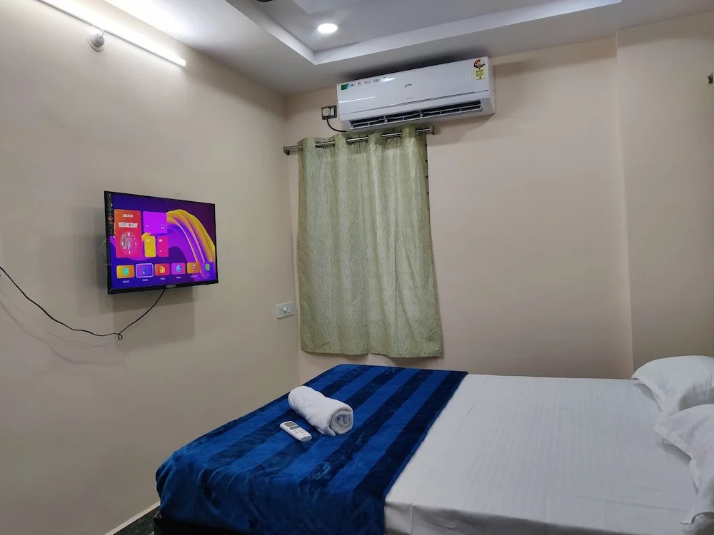 Висакхапатнам: Aariv Home Stay