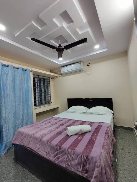 Висакхапатнам: Aariv Home Stay