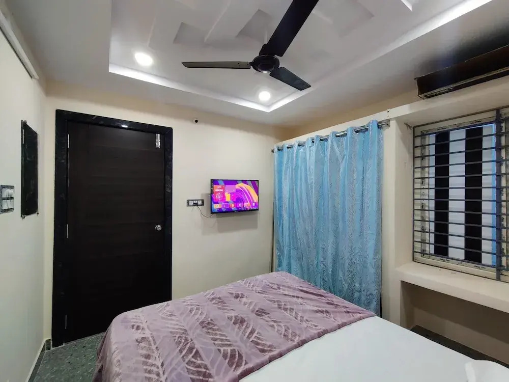 Висакхапатнам: Aariv Home Stay