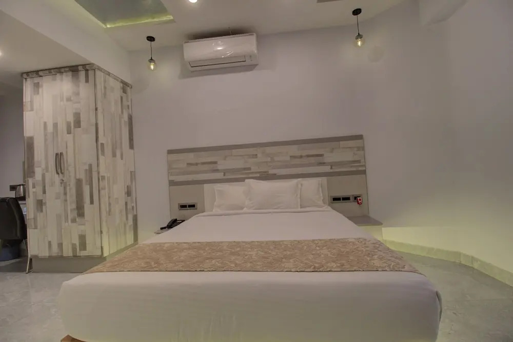 Нашик: Greenstones Boutique Hotel