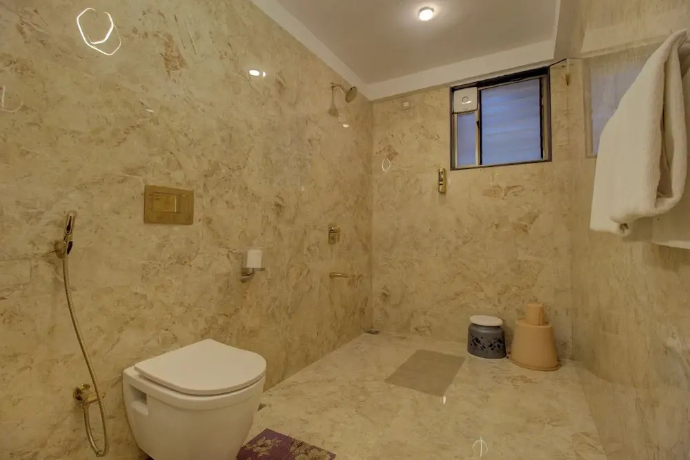 Нашик: Greenstones Boutique Hotel