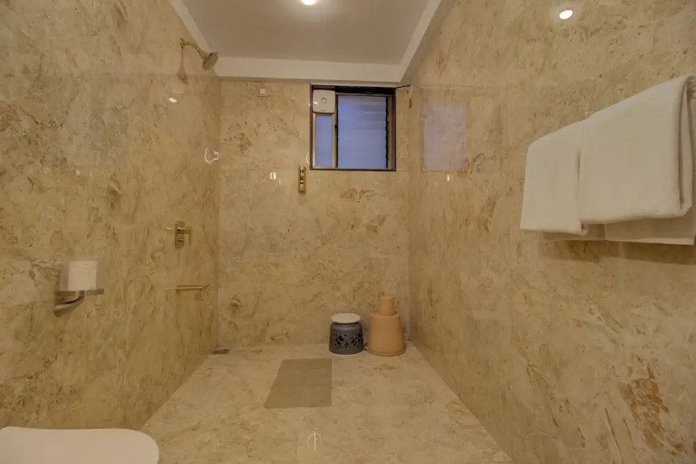 Нашик: Greenstones Boutique Hotel