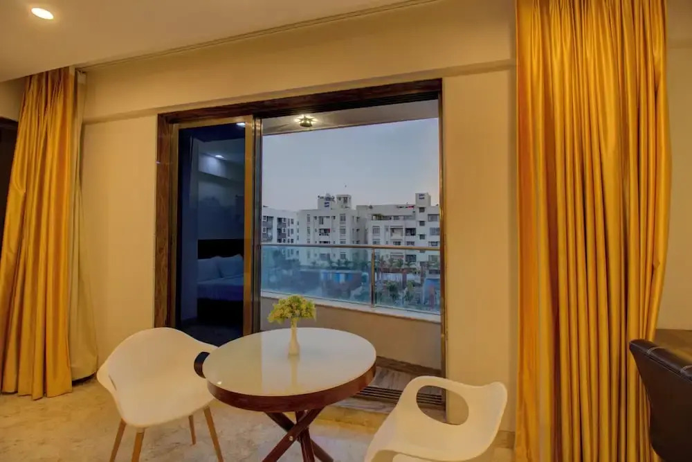 Нашик: Greenstones Boutique Hotel
