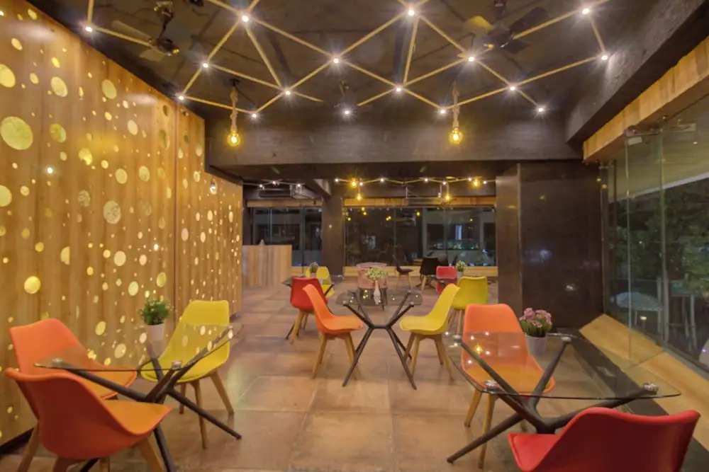 Нашик: Greenstones Boutique Hotel