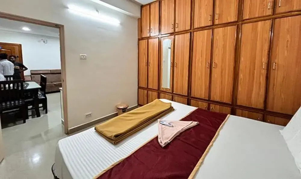 Тирупати: Fabhotel Royal Grand Ii