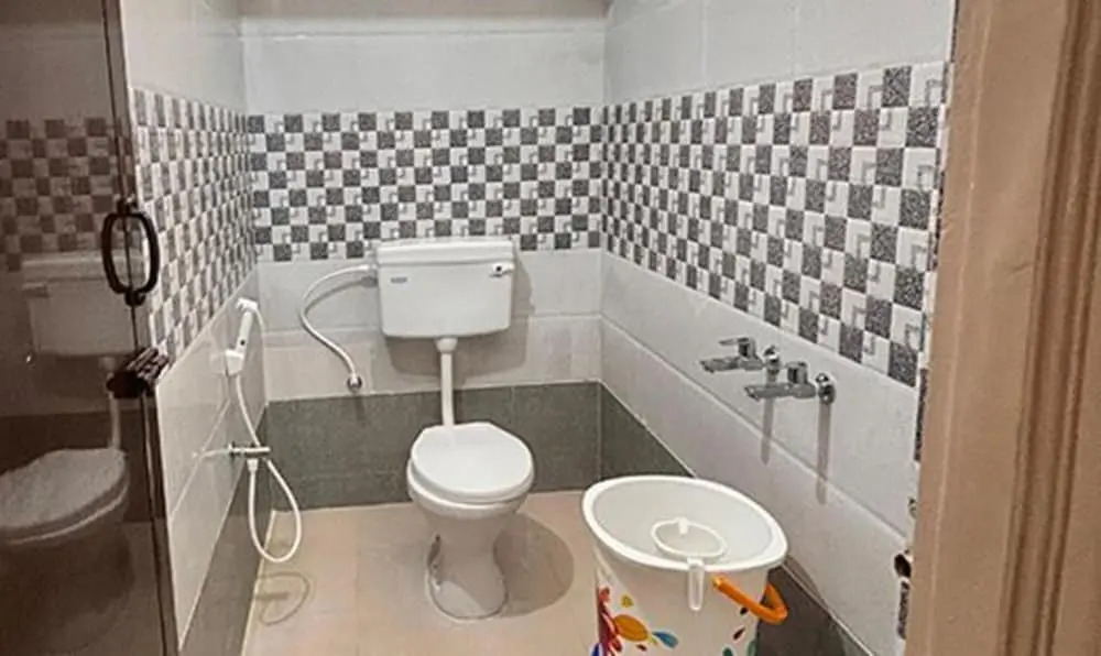 Тирупати: Fabhotel Royal Grand Ii