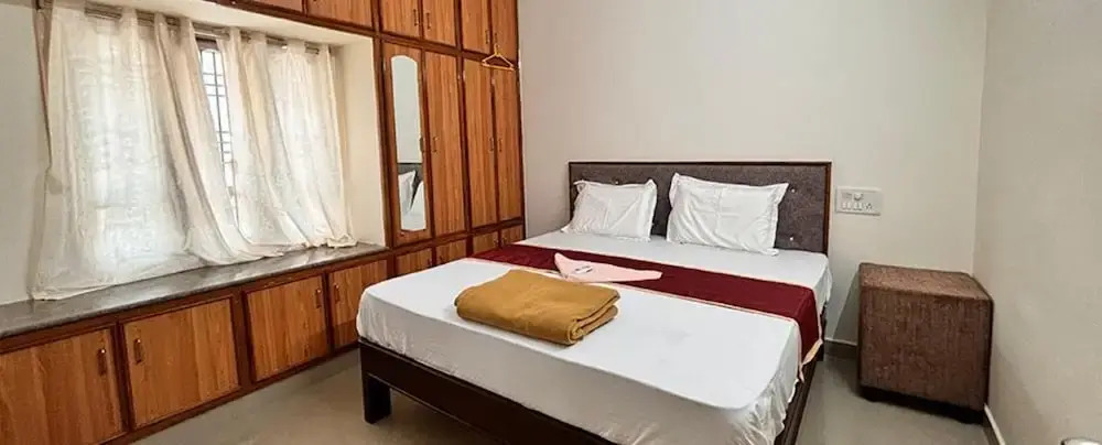 Тирупати: Fabhotel Royal Grand Ii