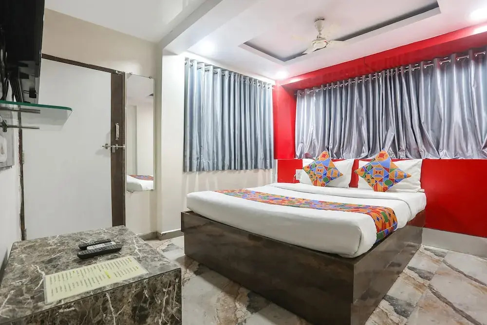 Нагпур: Fabhotel Legacy I
