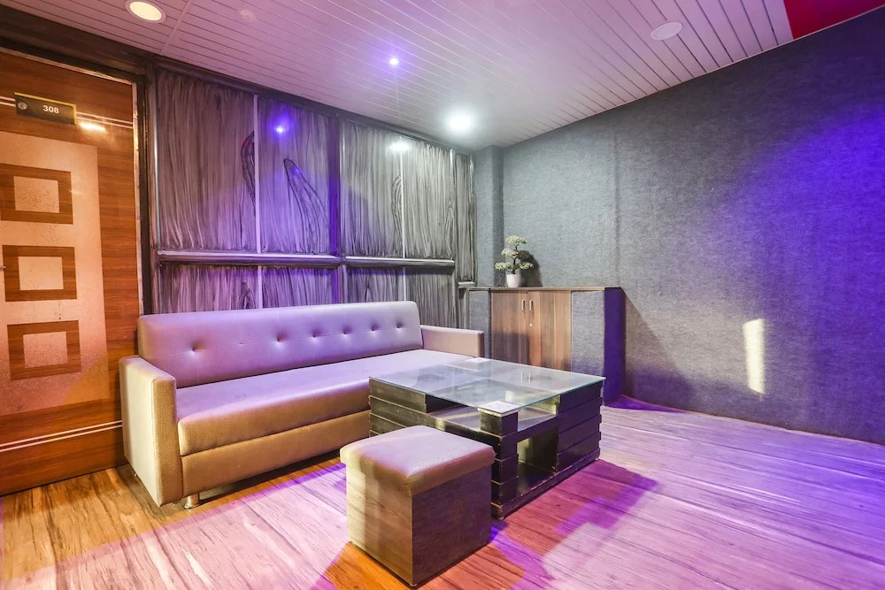 Нагпур: Fabhotel Legacy I