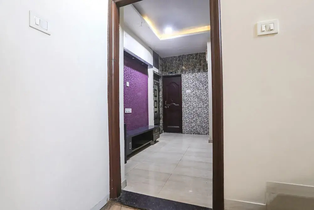 Нагпур: Fabhotel Legacy I