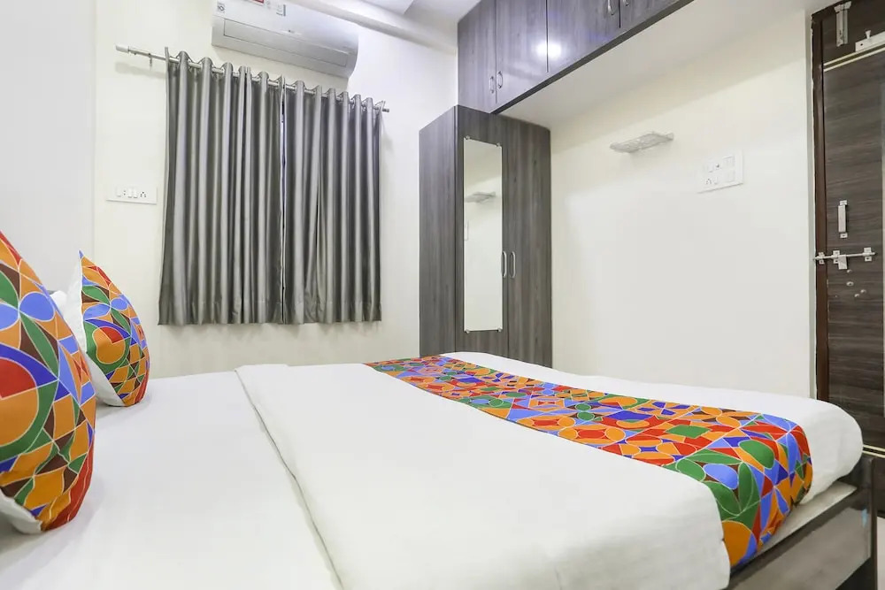Нагпур: Fabhotel Legacy I