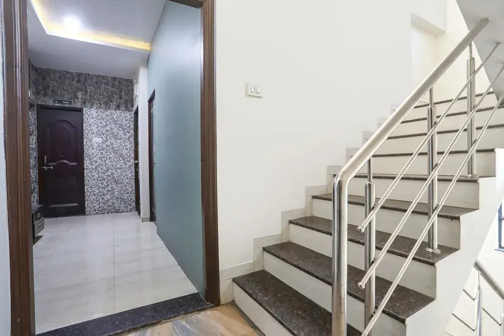 Нагпур: Fabhotel Legacy I