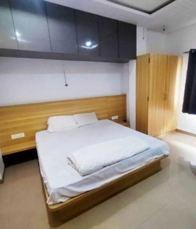 Аурангабад: Fabhotel Kas Executive
