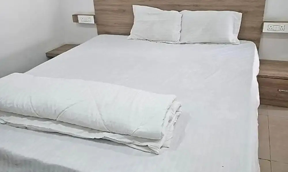 Аурангабад: Fabhotel Kas Executive