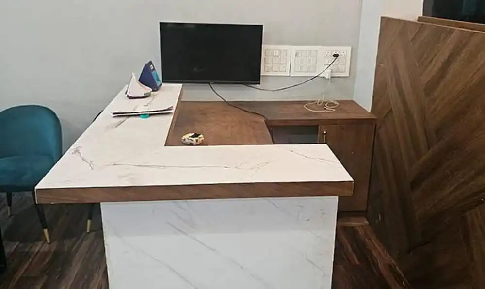 Аурангабад: Fabhotel Kas Executive
