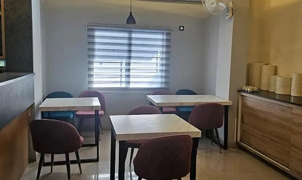 Аурангабад: Fabhotel Kas Executive