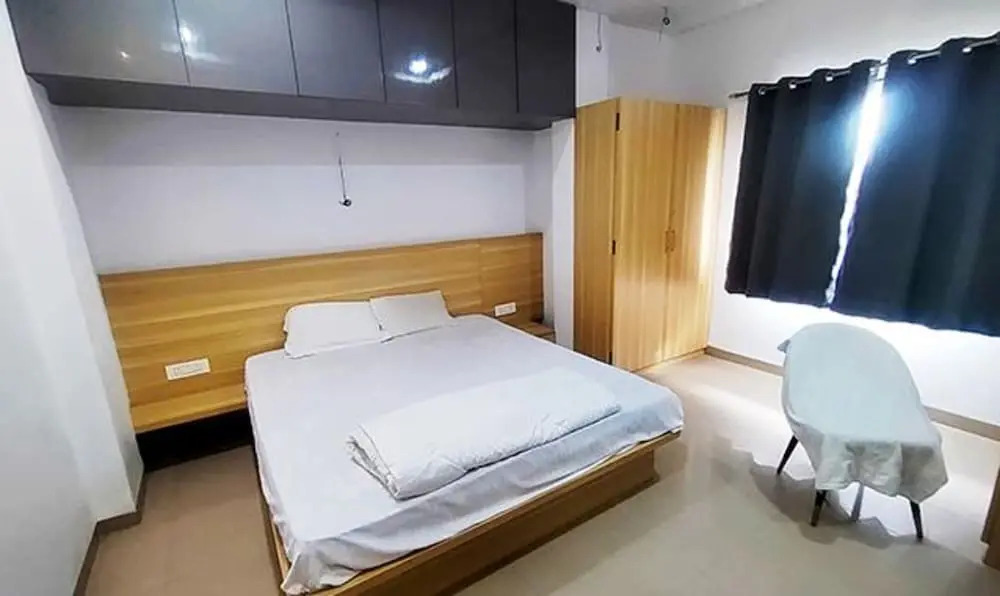 Аурангабад: Fabhotel Kas Executive