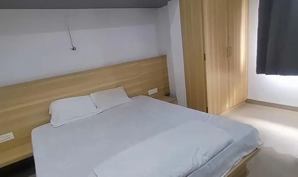 Аурангабад: Fabhotel Kas Executive