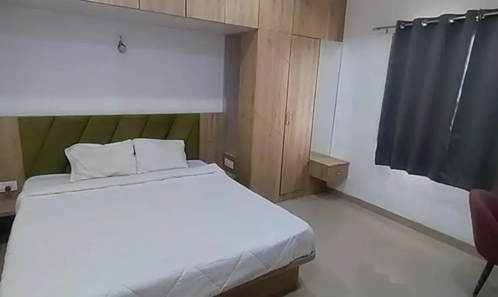 Аурангабад: Fabhotel Kas Executive