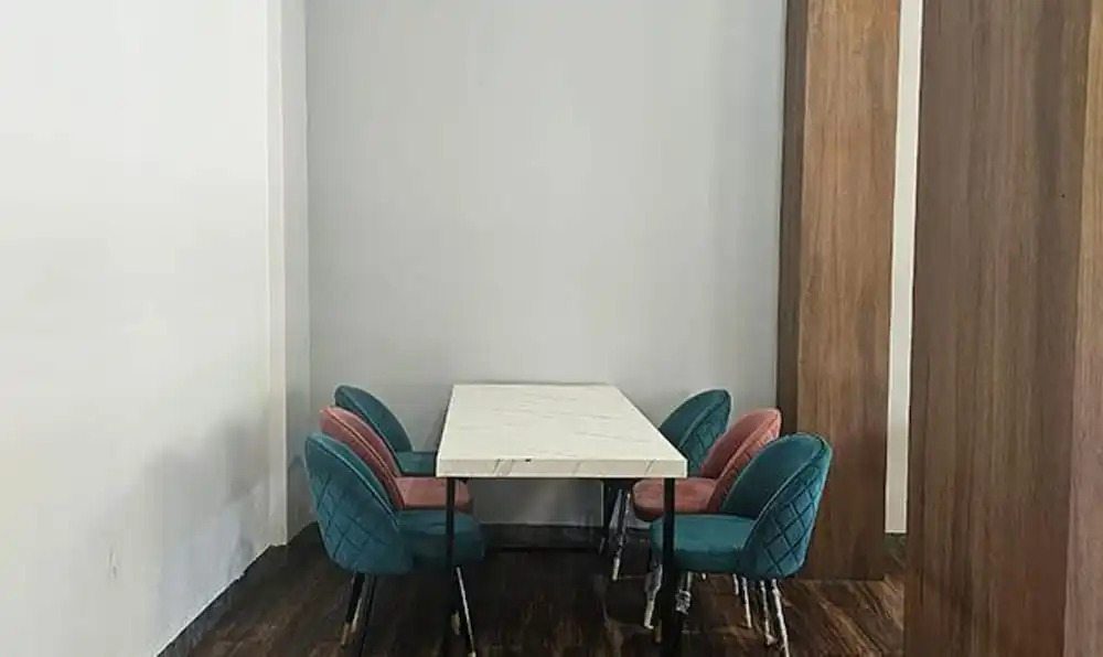 Аурангабад: Fabhotel Kas Executive