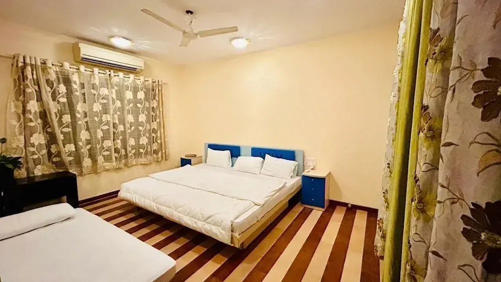 Лонавала: Embera by Joy Suites