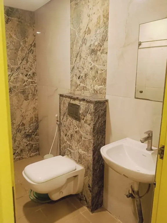 Бангалор: Hotel Royalwood Premier - Domlur
