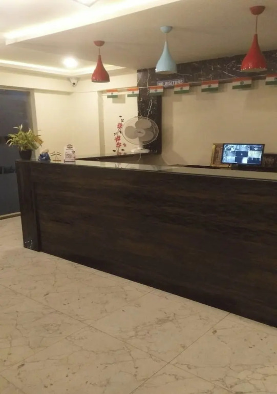 Бангалор: Hotel Royalwood Premier - Domlur