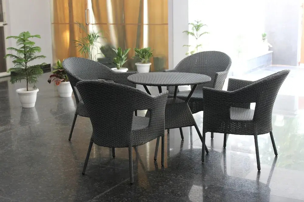 Гуруграм: Aura Luxury Studio Near Artemis Hospital