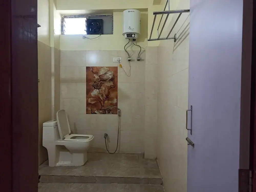 Гувахати: Classy Abode