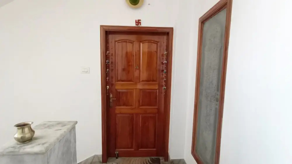 Гувахати: Classy Abode
