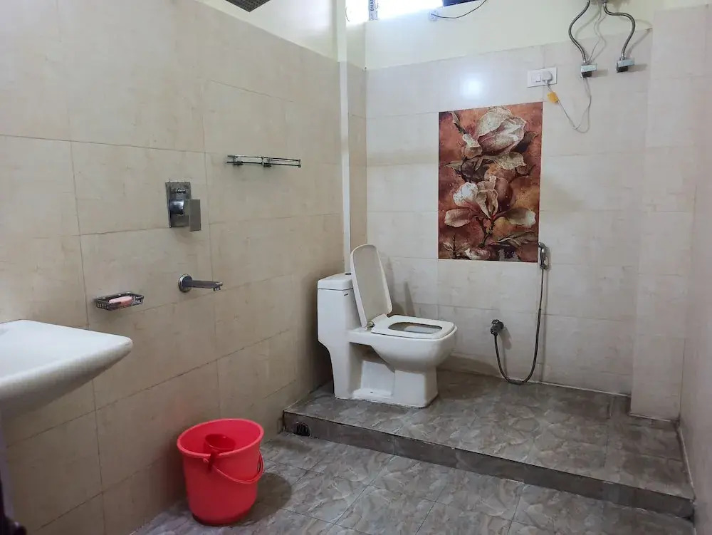 Гувахати: Classy Abode