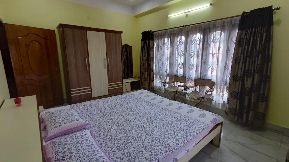 Гувахати: Classy Abode