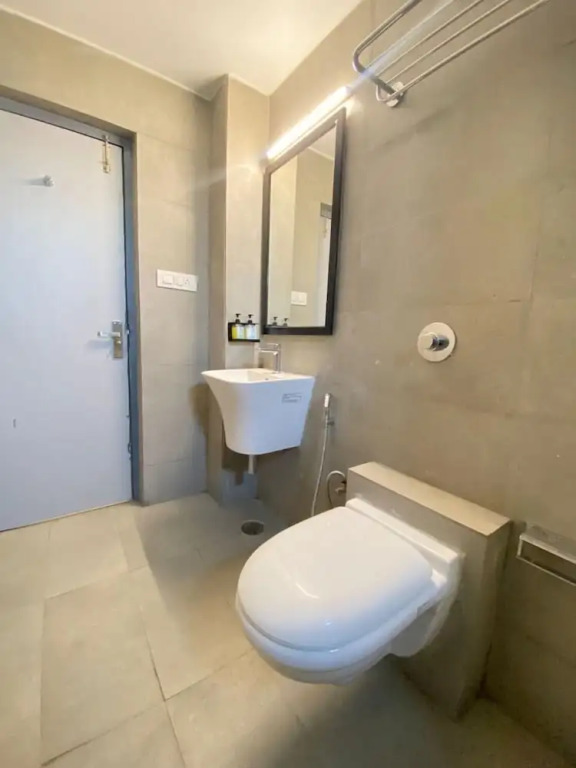 Нагпур: SwagStay Hotel OwnHouse 181 Nagpur