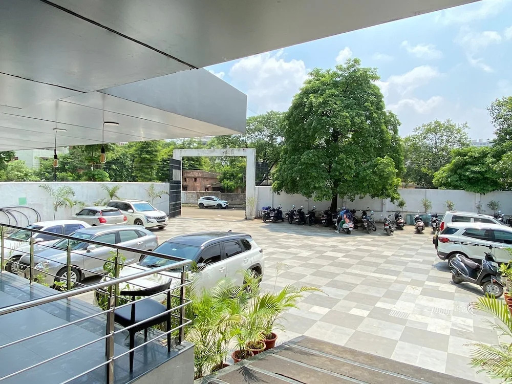 Нагпур: SwagStay Hotel OwnHouse 181 Nagpur