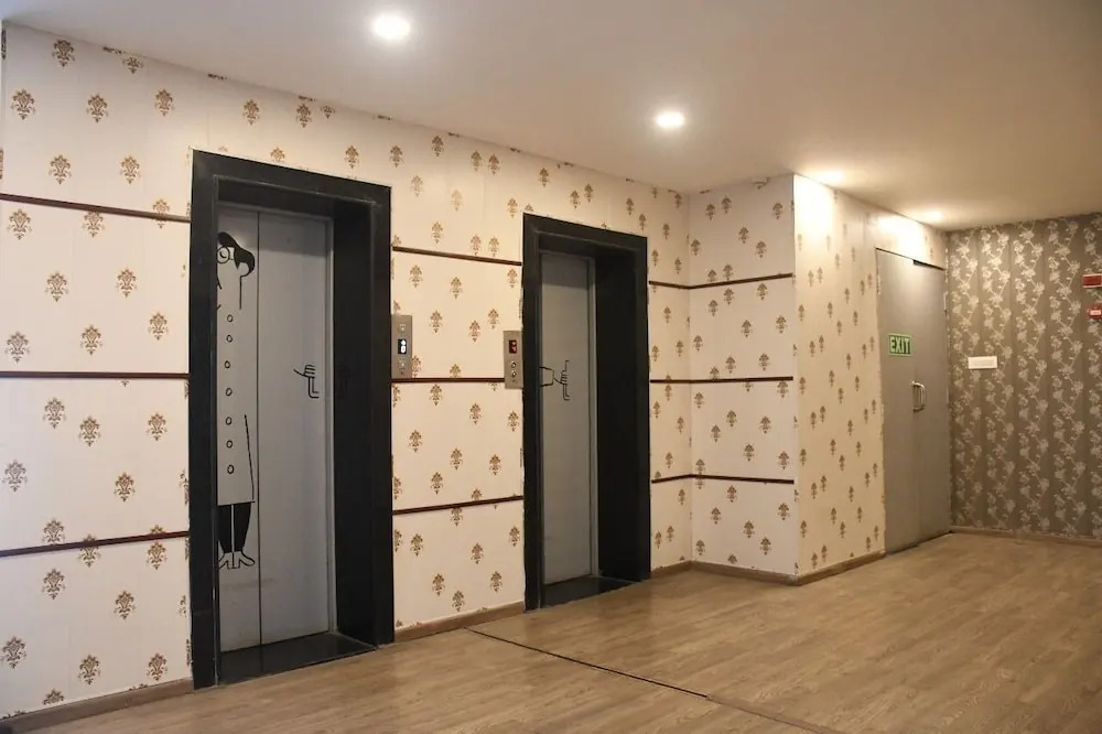 Нагпур: SwagStay Hotel OwnHouse 181 Nagpur