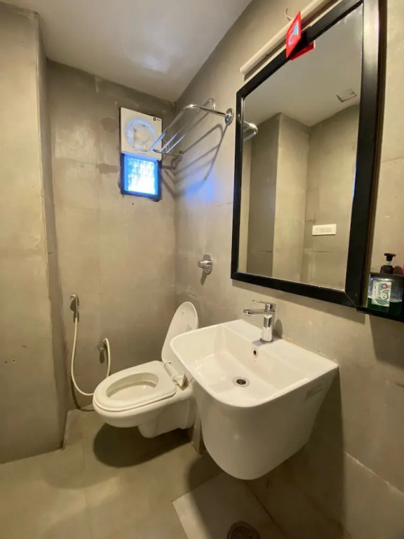 Нагпур: SwagStay Hotel OwnHouse 181 Nagpur