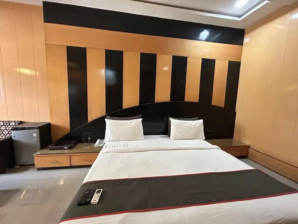 Нагпур: SwagStay Hotel Rahul Palace Nagpur