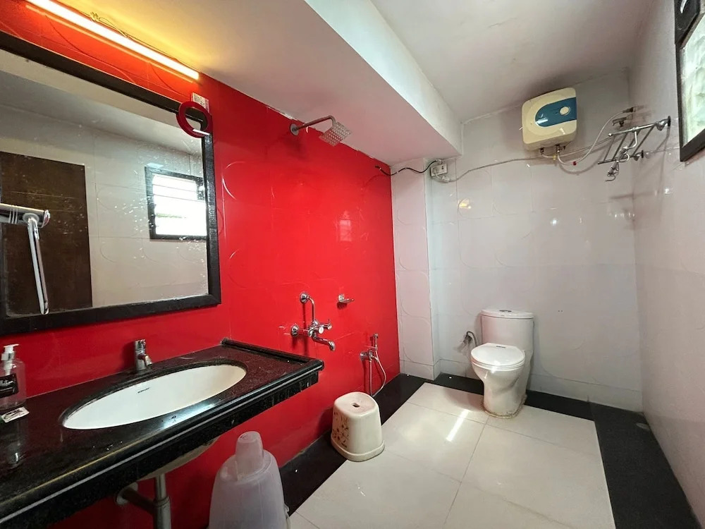 Нагпур: SwagStay Hotel Rahul Palace Nagpur