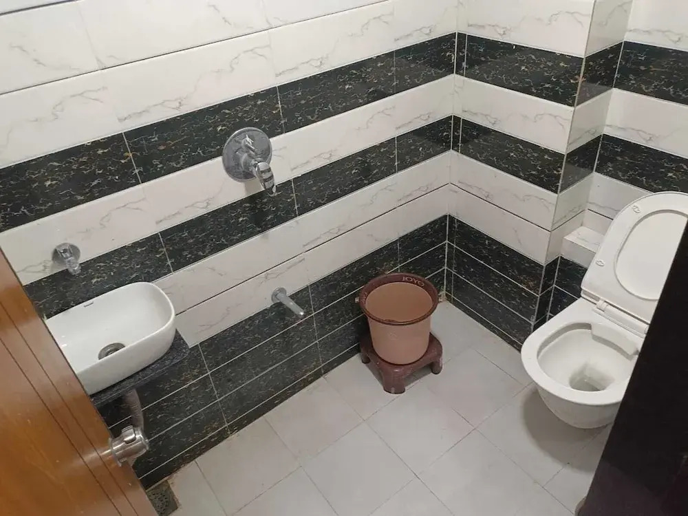 Ахмедабад: Hotel Arotel