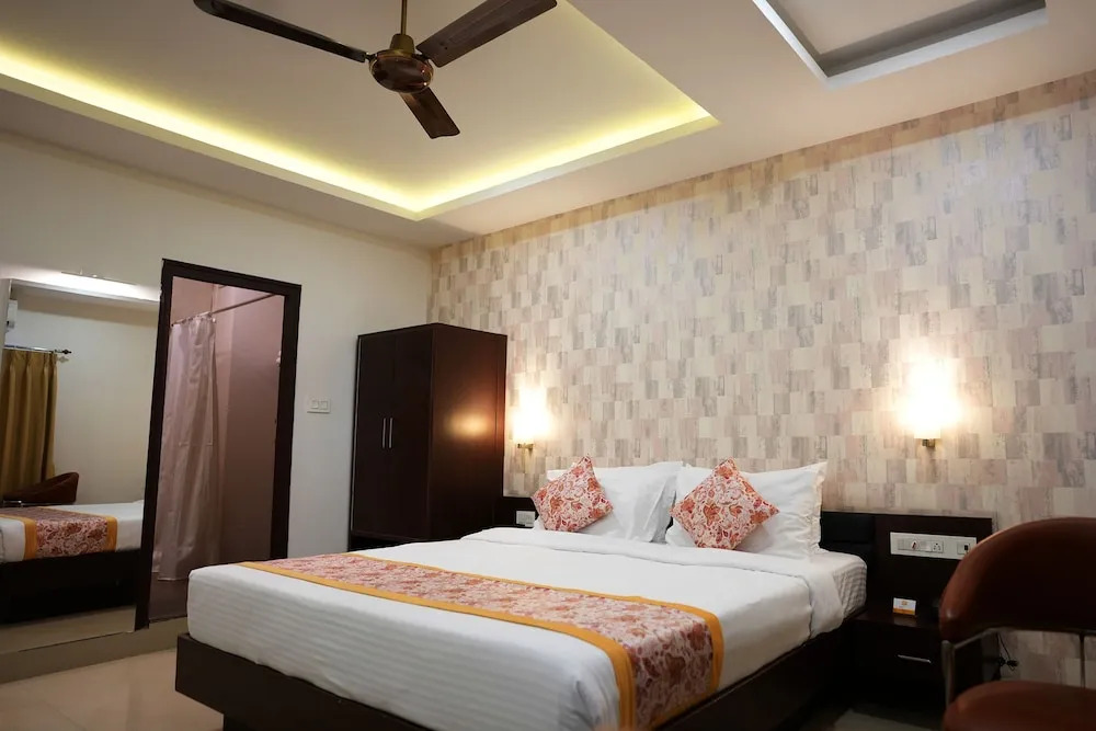 Силигури: Premier Inn