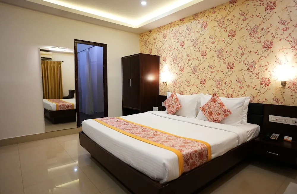 Силигури: Premier Inn