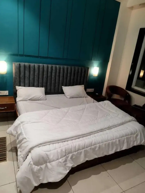 Харидвар: Hotel Comfort Inn By Ganga Gauri Hotels